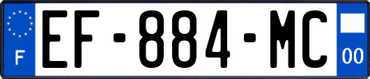 EF-884-MC