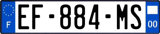 EF-884-MS