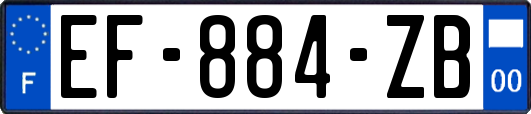 EF-884-ZB