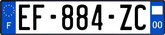EF-884-ZC