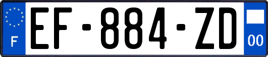 EF-884-ZD