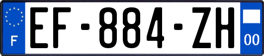 EF-884-ZH