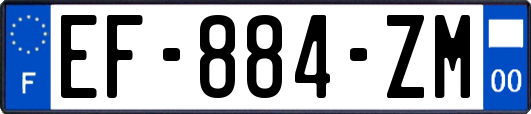 EF-884-ZM