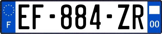 EF-884-ZR