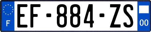 EF-884-ZS