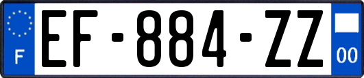 EF-884-ZZ