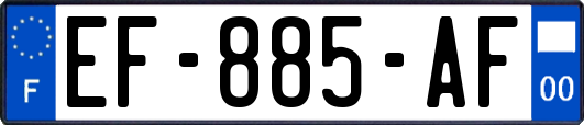 EF-885-AF