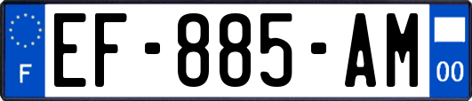 EF-885-AM