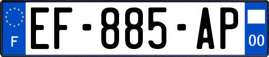 EF-885-AP