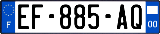 EF-885-AQ