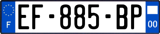 EF-885-BP
