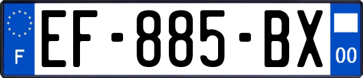 EF-885-BX