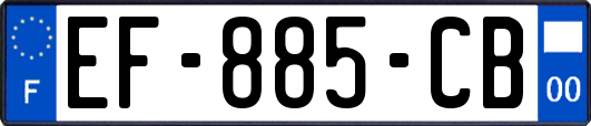 EF-885-CB