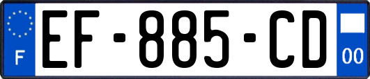 EF-885-CD