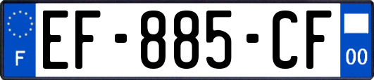 EF-885-CF