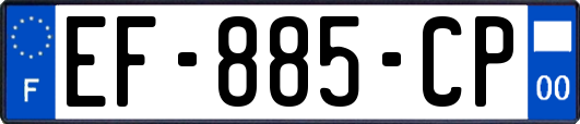 EF-885-CP