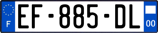 EF-885-DL