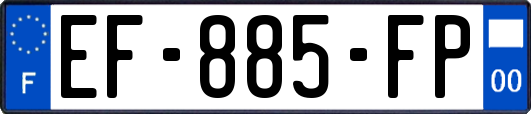 EF-885-FP