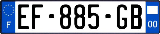 EF-885-GB
