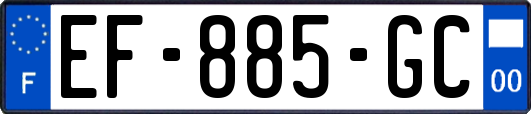 EF-885-GC