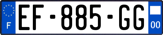 EF-885-GG