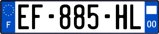 EF-885-HL