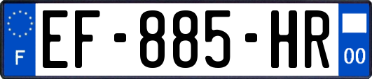 EF-885-HR