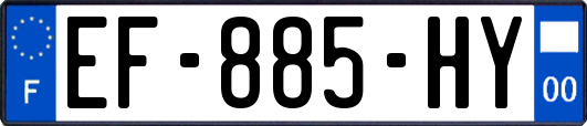 EF-885-HY