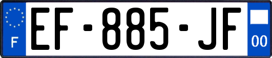EF-885-JF