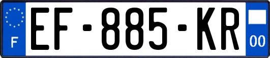EF-885-KR
