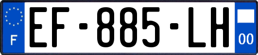 EF-885-LH