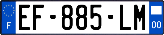 EF-885-LM