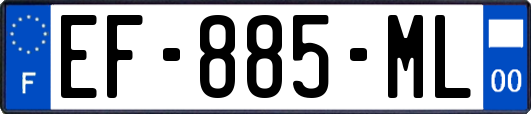 EF-885-ML