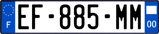 EF-885-MM