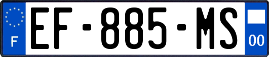 EF-885-MS