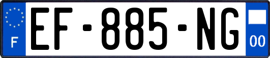 EF-885-NG