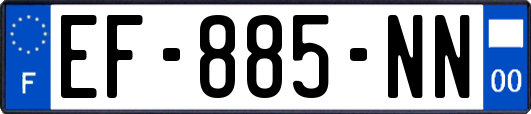 EF-885-NN