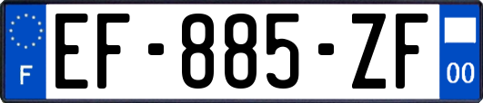 EF-885-ZF