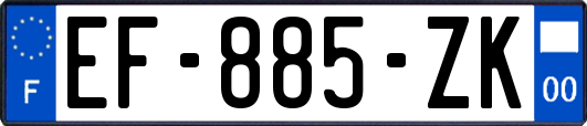 EF-885-ZK