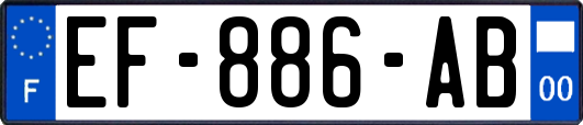 EF-886-AB