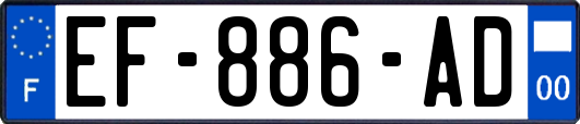 EF-886-AD