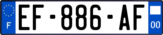 EF-886-AF