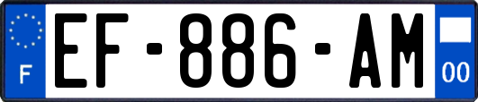 EF-886-AM