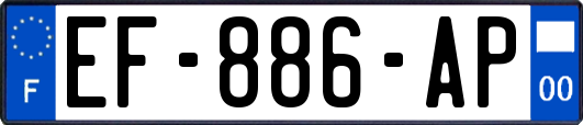 EF-886-AP