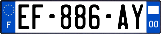 EF-886-AY