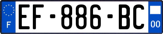 EF-886-BC