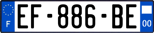 EF-886-BE