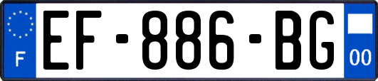 EF-886-BG
