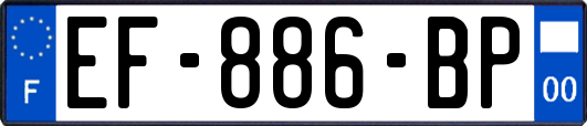 EF-886-BP