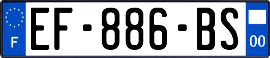 EF-886-BS